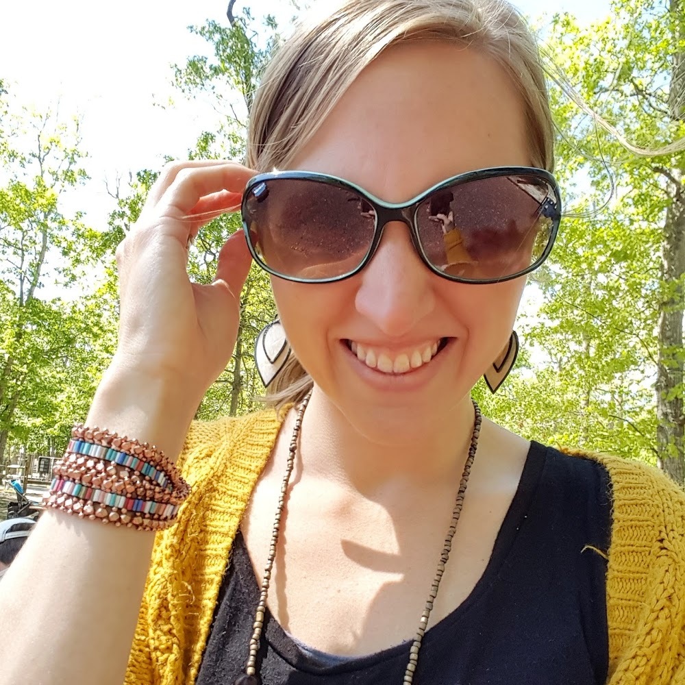 Meet your Posher, Jolynn
